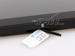 臺碩Tespad L10 EVDO版 32GB平板電腦 硬件解析與市場定位